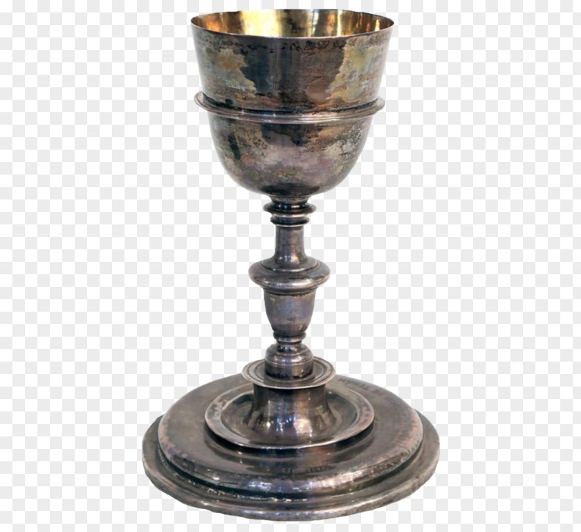 Glass Wine Chalice PNG