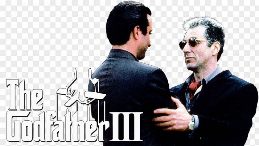 Godfather Mario Puzo The Part III YouTube Film PNG