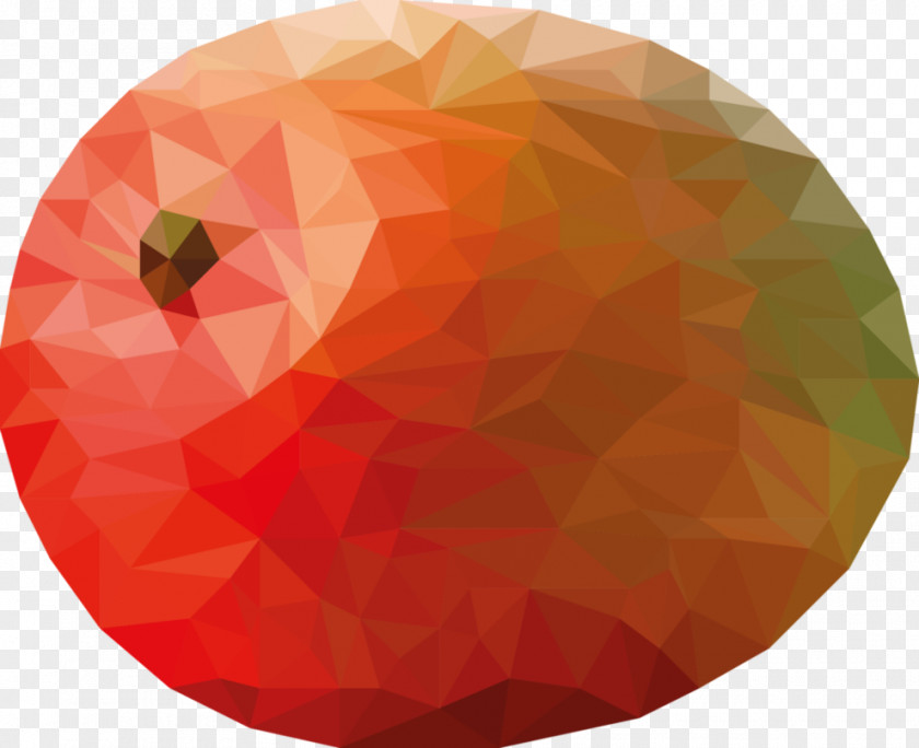 Mango Vector Digital Art DeviantArt Food PNG