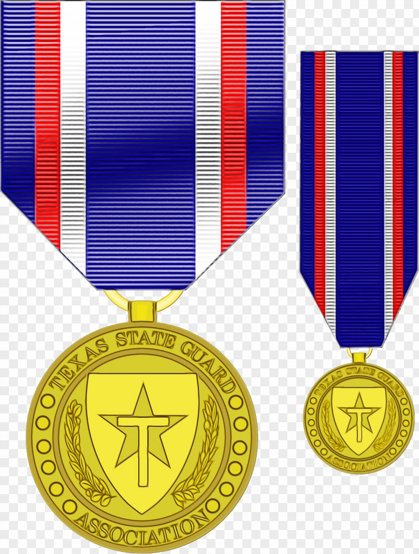 Military Rank Silver Medal Cartoon Gold PNG