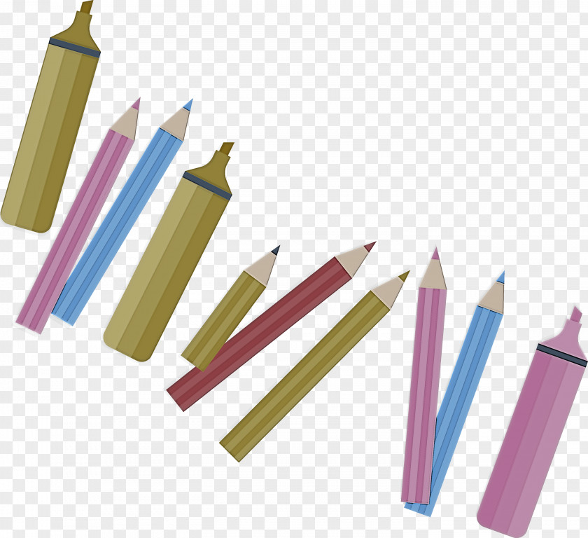 Office Supplies Pen Plastic PNG