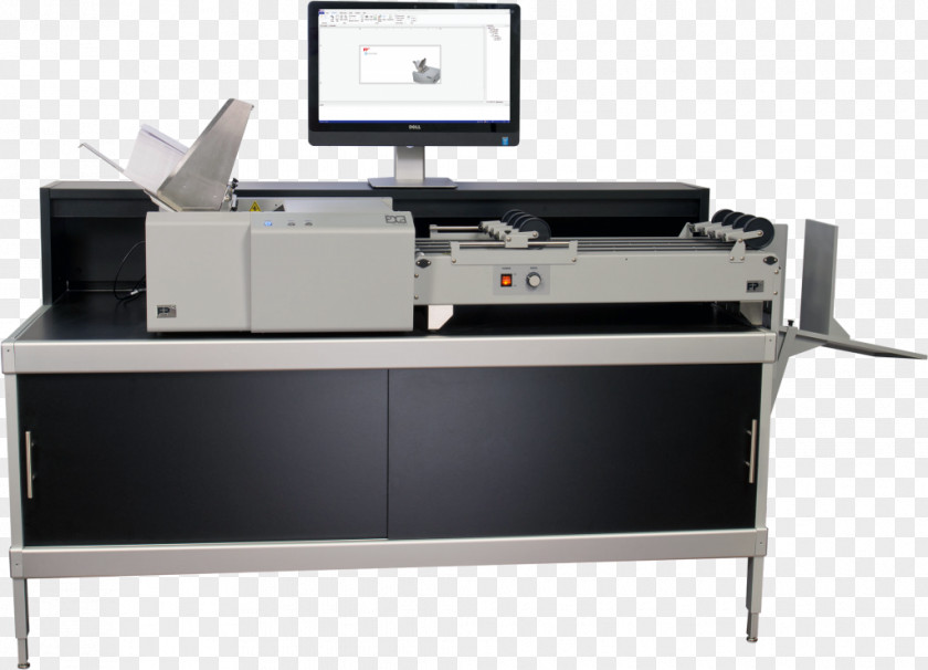 Printer Machine Paper Mail Printing PNG