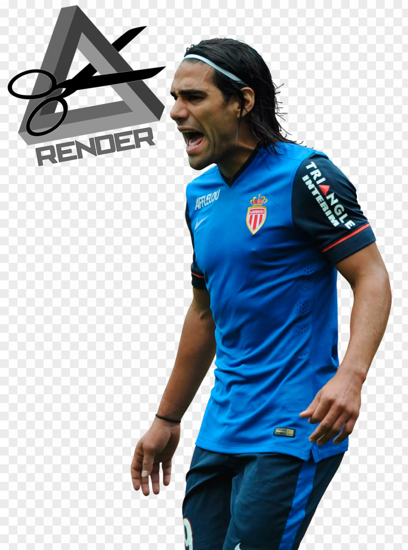 Radamel Falcao 2018 AS Monaco FC 2017–18 Ligue 1 World Cup Chelsea F.C. PNG