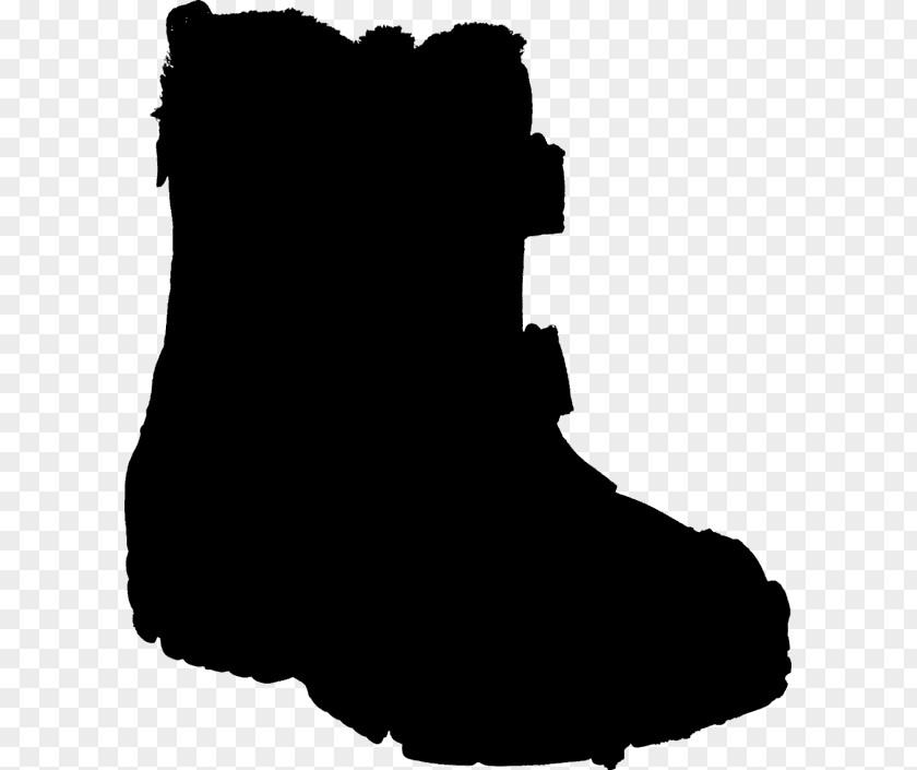 Shoe Boot Walking Clip Art Silhouette PNG