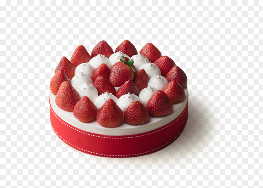 Strawberry Cheesecake Fruitcake Chocolate Cake Cream PNG