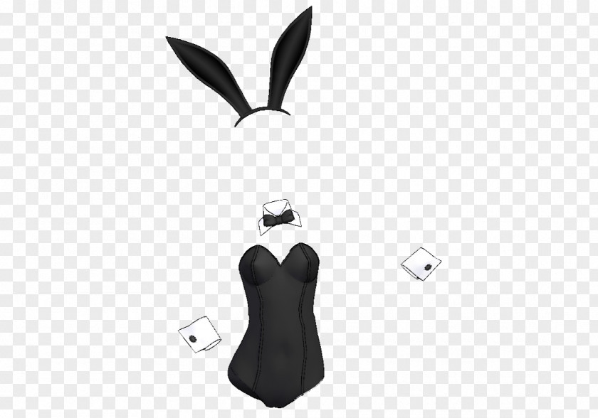 Suit Clothing Dress Rabbit Costume PNG