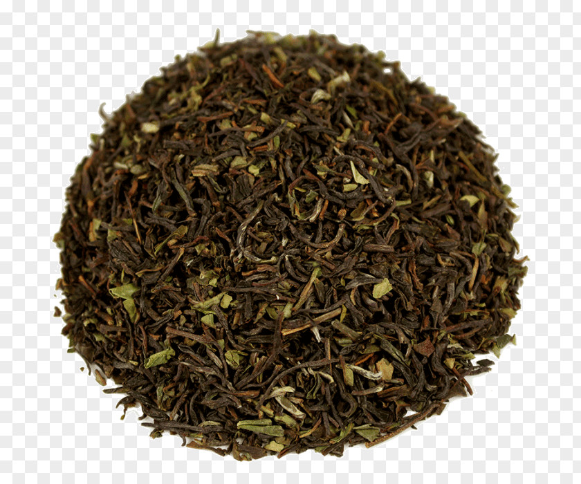Zen Tea Darjeeling Oolong White Matcha PNG