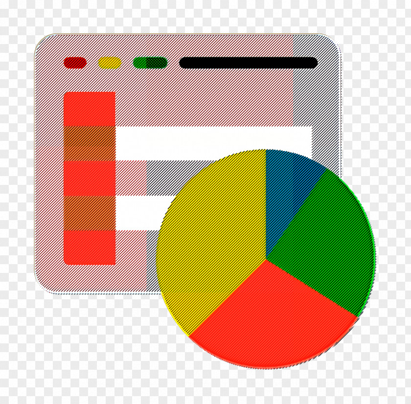 Analytics Icon Accounting Admin PNG