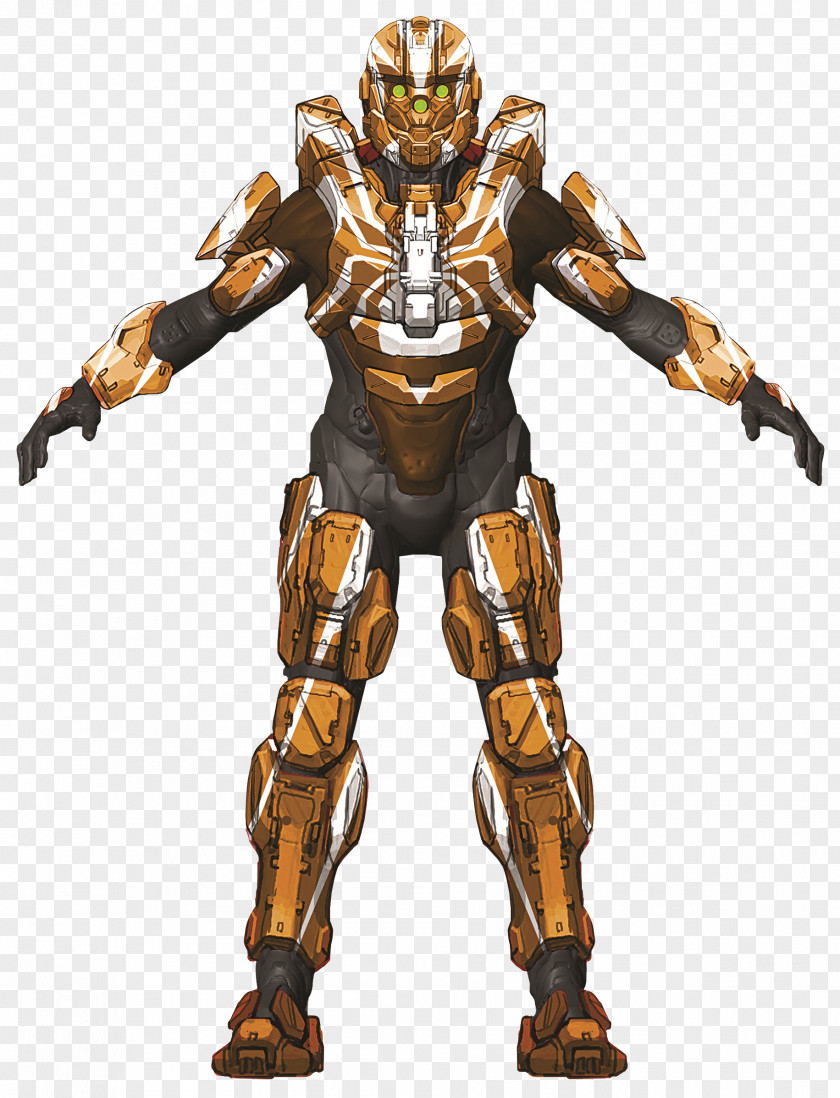 Armour Halo 4 Halo: Reach 5: Guardians Master Chief Video Game PNG