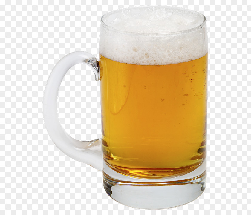 Beermug Beer Glasses Lager Pint Glass Wheat PNG
