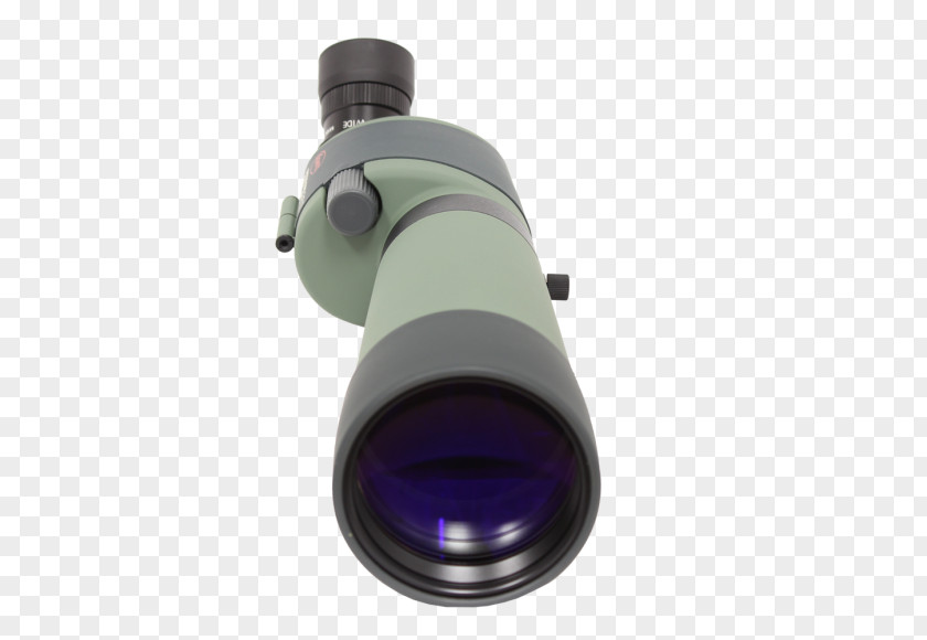 Binoculars Spotting Scopes Kowa Company, Ltd. Eyepiece Monocular PNG