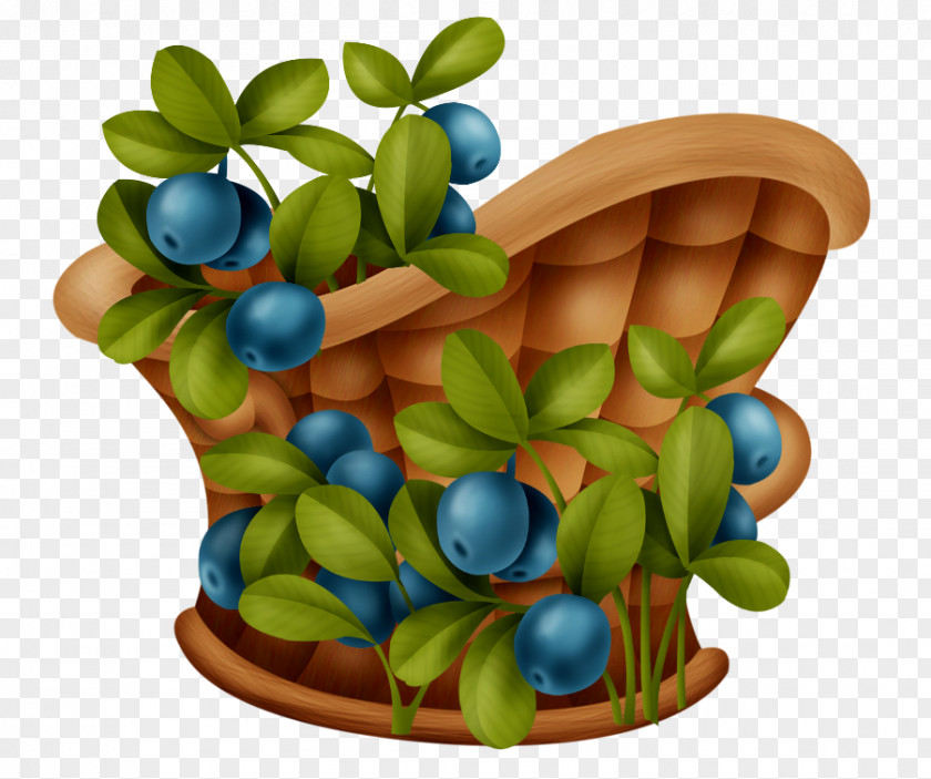 Blueberry Download Clip Art PNG