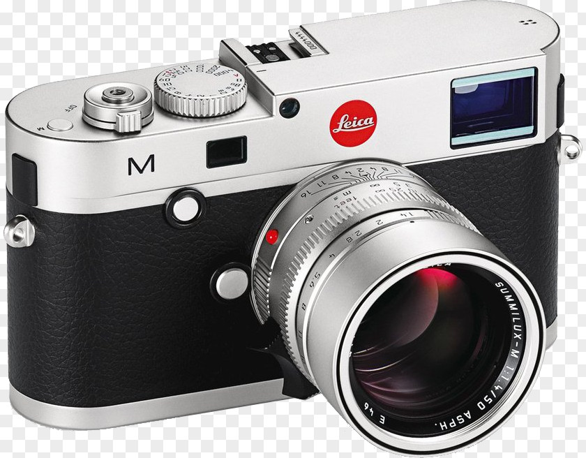 Camera Leica M3 M Monochrom M9 M10 PNG