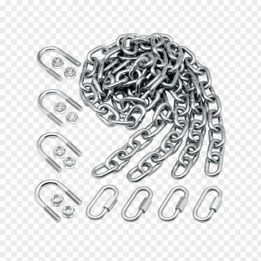 Car Towing Tow Hitch Chain Truck PNG