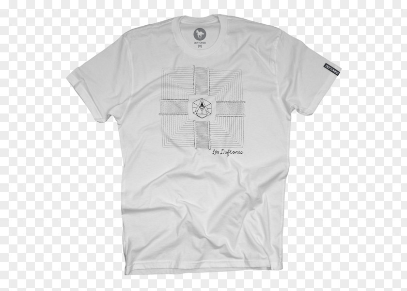 Deftones Around The Fur T Shirt Long-sleeved T-shirt Barter 6 PNG