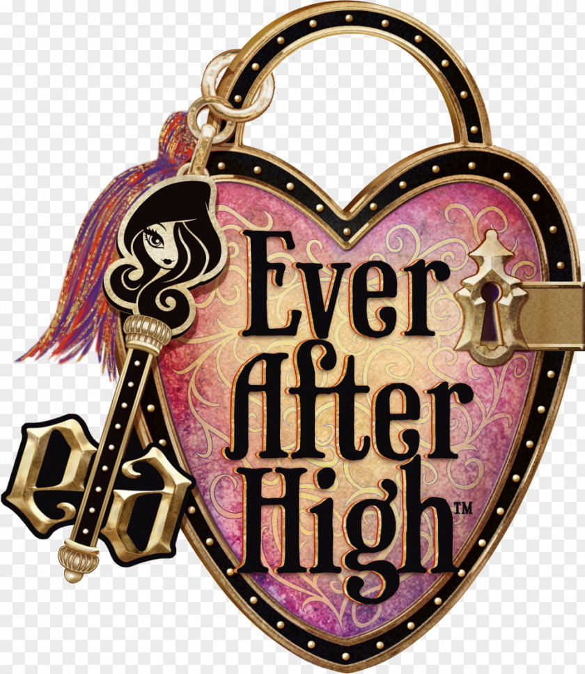 Doll Ever After High Pinocchio Monster Netflix PNG
