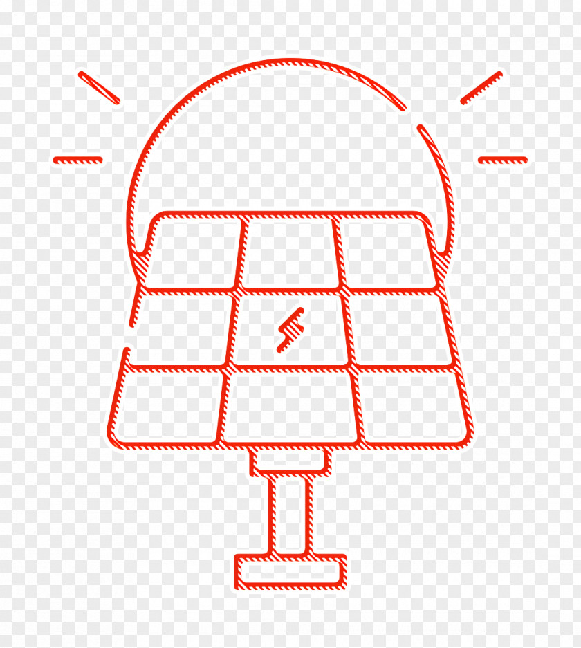 Ecology And Environment Icon Solar Energy Reneweable PNG