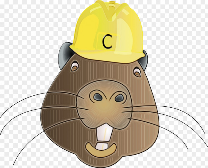 Fictional Character Groundhog Day PNG