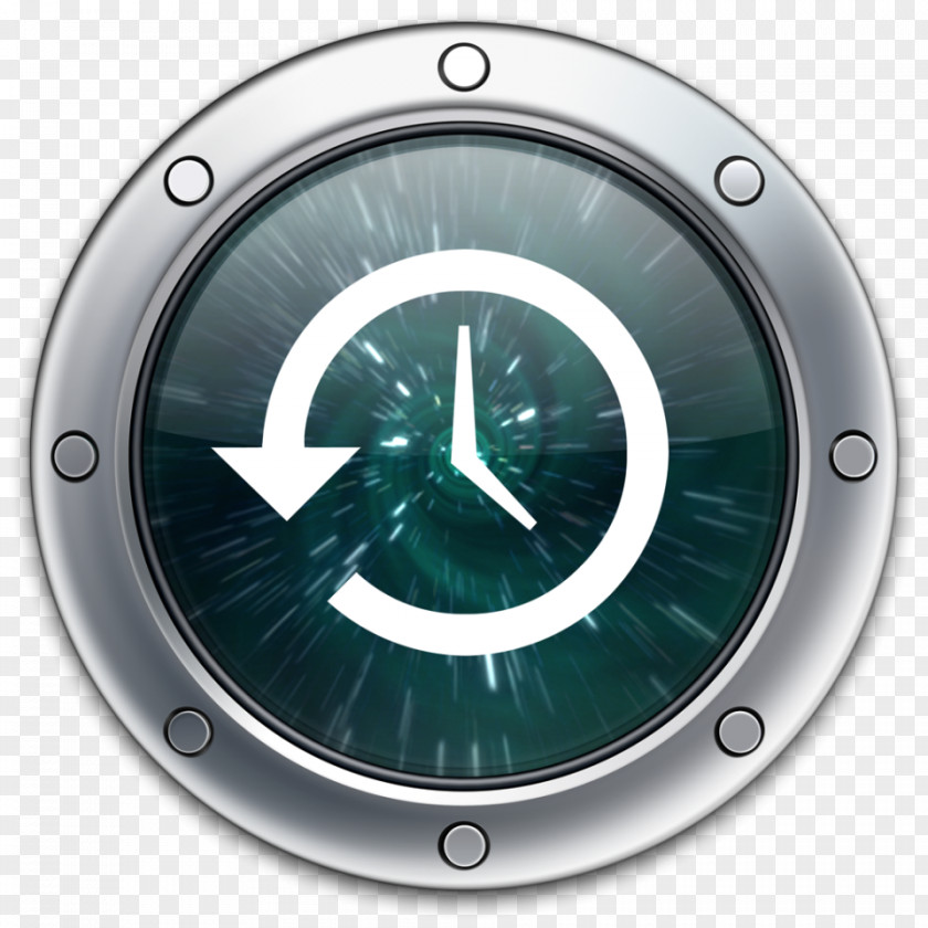FOCUS Time Machine Backup Hard Drives MacOS PNG