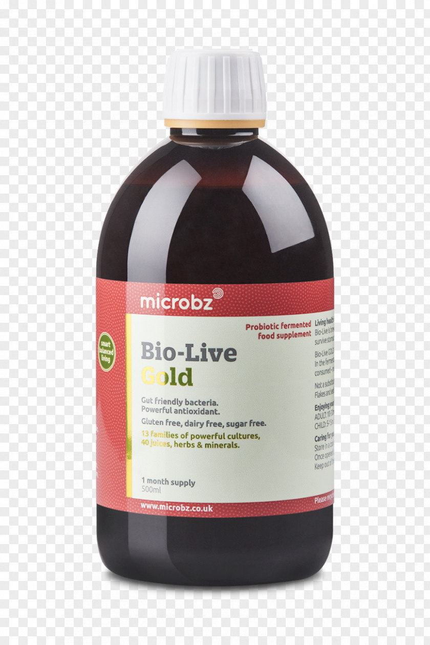 Health Dietary Supplement Probiotic Fermentation Microorganism PNG