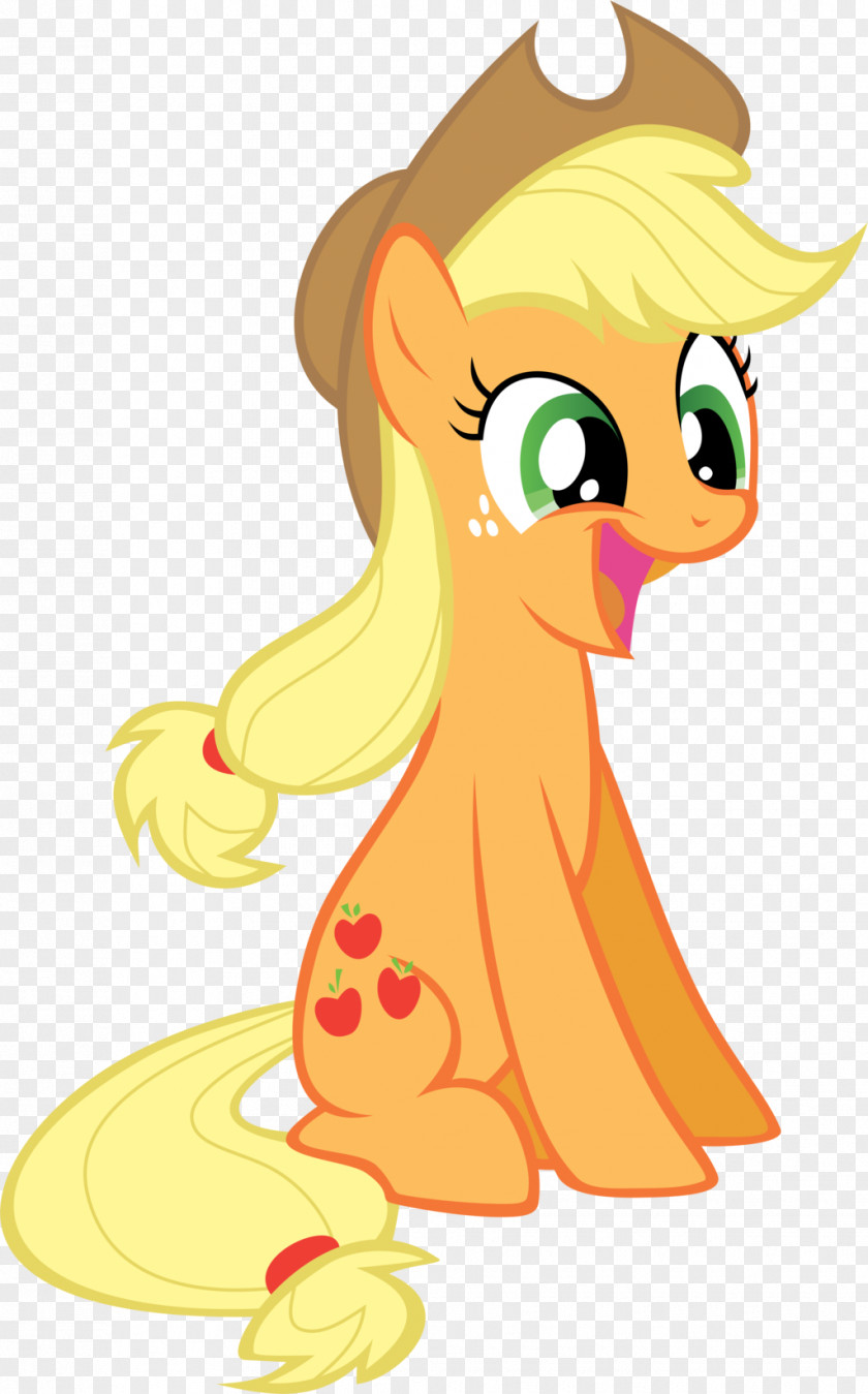Horse My Little Pony: Friendship Is Magic Fandom Applejack Rainbow Dash PNG