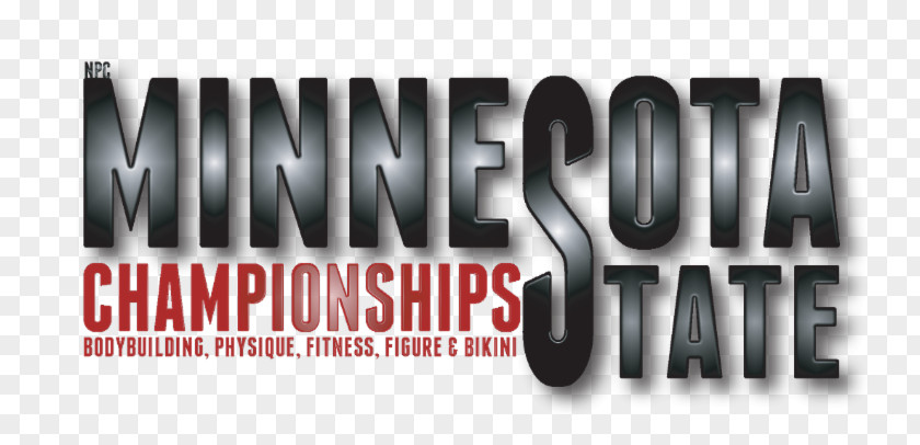 National Fitness Figure Minnesota Sport Athlete Highland Games Logo PNG