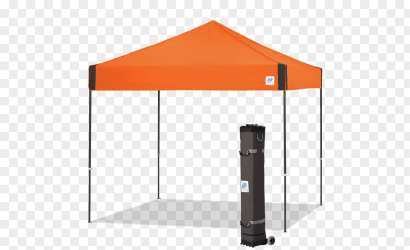 Pop Up Canopy Shelter Tent Shade PNG