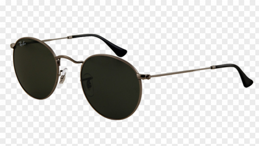 Ray Ban Ray-Ban Wayfarer Aviator Sunglasses PNG