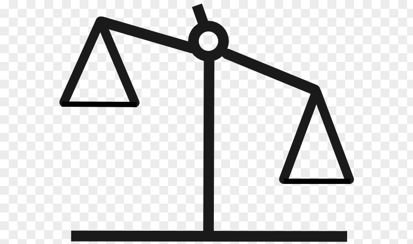 Scale Weighing Balans Clip Art PNG