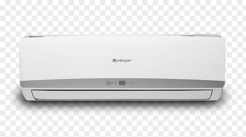 Split The Wall British Thermal Unit Air Conditioning Sistema Conditioner Carrier Corporation PNG