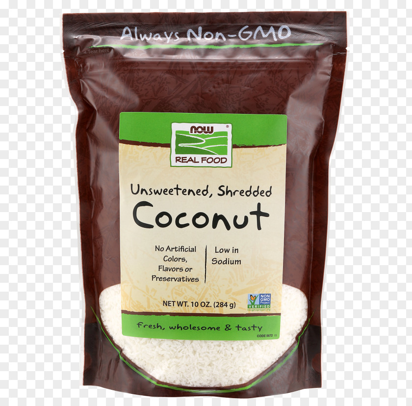 Toast Organic Food Almond Coconut PNG