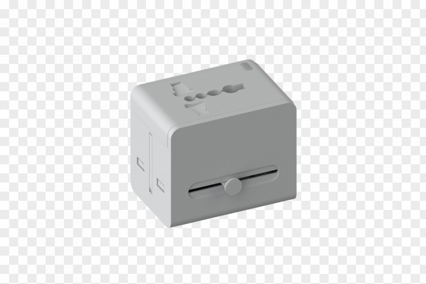Travel Adapter Battery Charger AC Power Plugs And Sockets Electric PNG