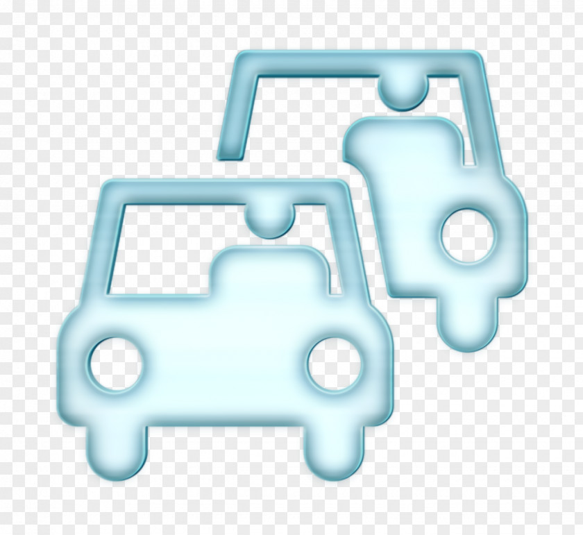 Urban City Pictograms Icon Traffic PNG