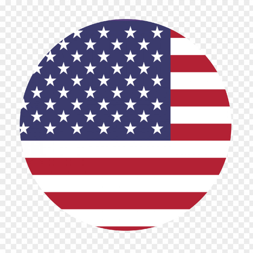 Usa Flag Of The United States Printing Paper PNG