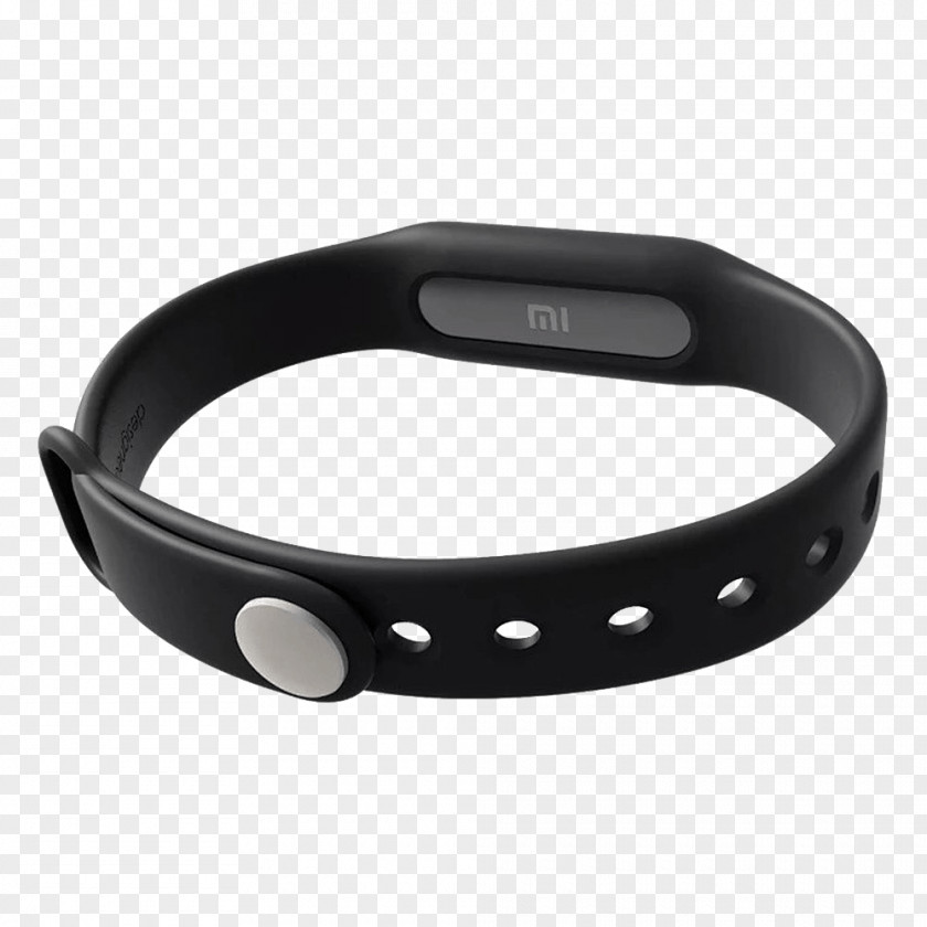 Xiaomi Mi Band 2 Wristband Activity Monitors PNG