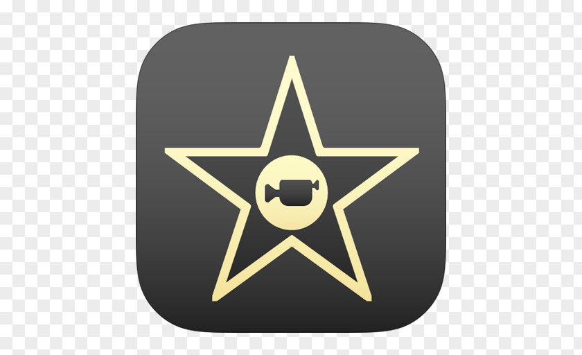 Apple IMovie IPod Touch PNG