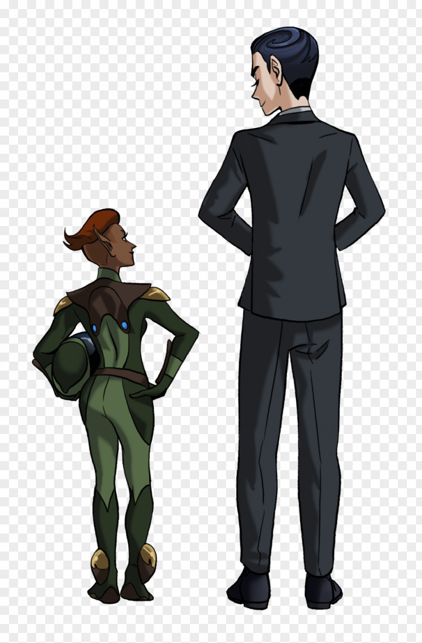 Artemis Fowl II Holly Short Fiction PNG