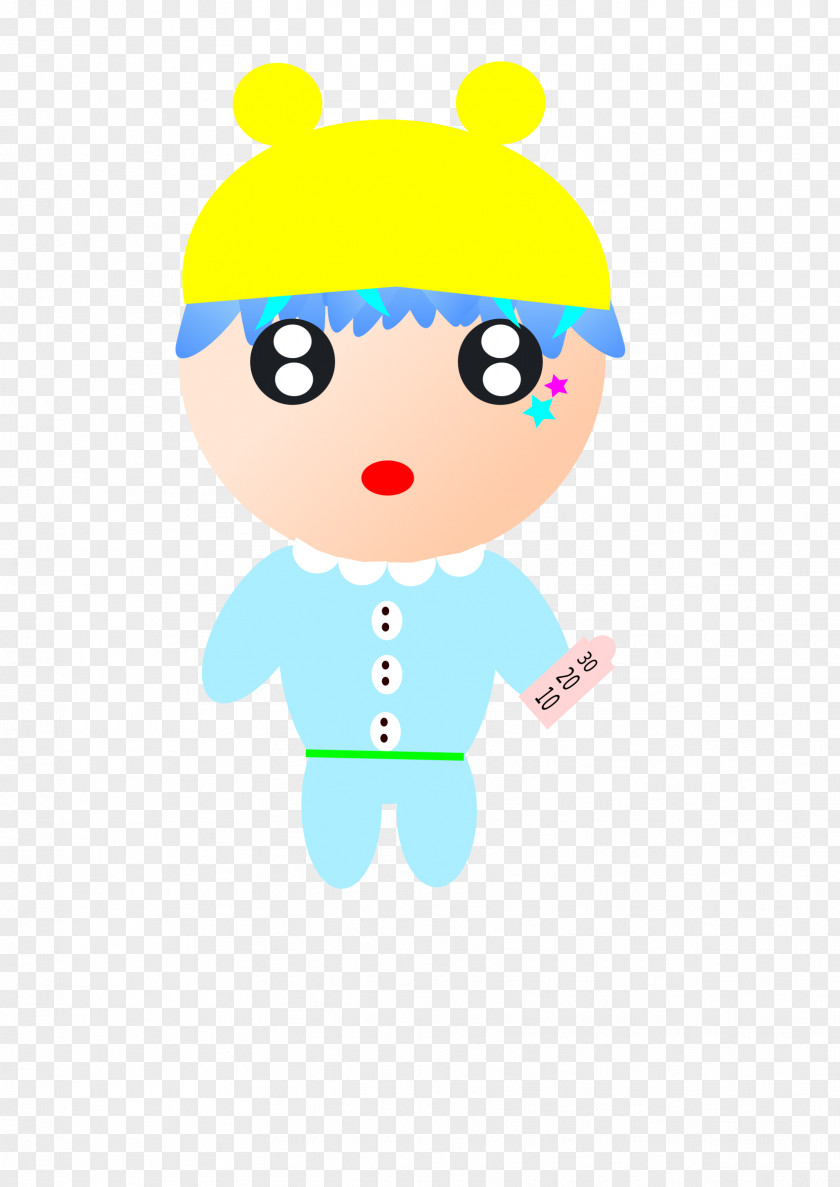 Baby Design Cartoon Clip Art PNG