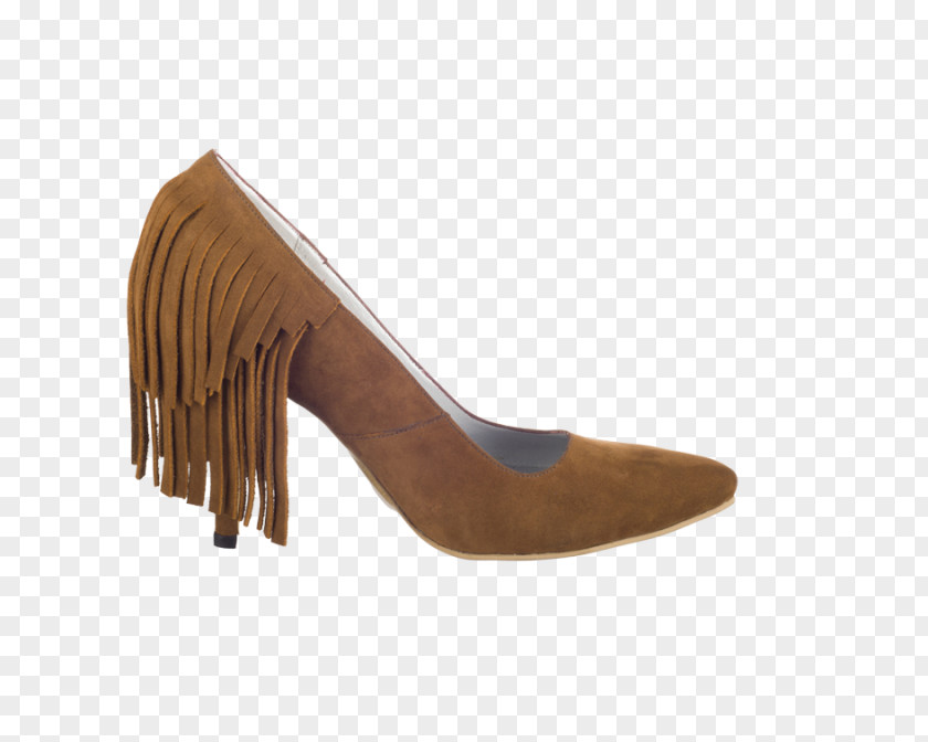 Cones High-heeled Shoe Handbag Suede Footwear PNG
