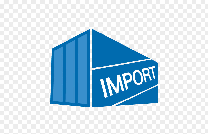 Customs Cargo Import Export International Trade Logistics PNG