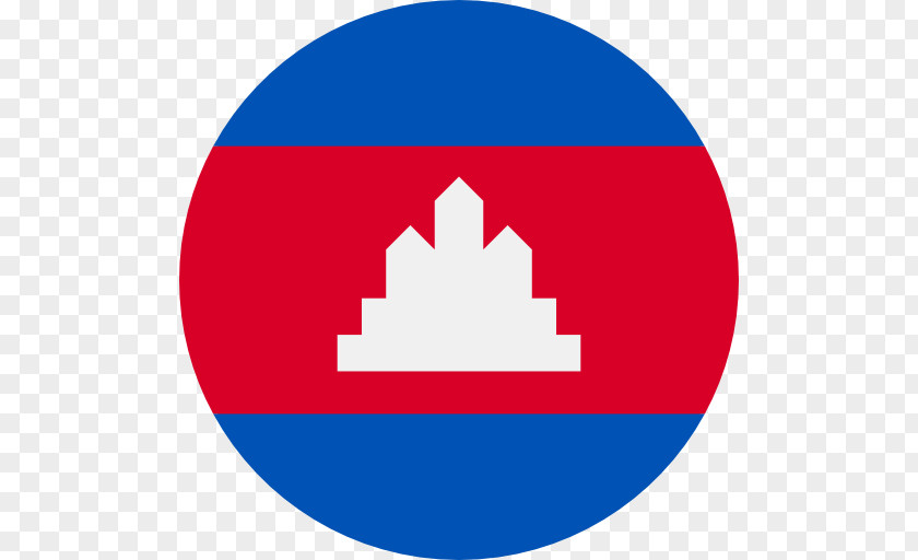 Flag Of Cambodia Khmer Laos The Fin Inn PNG