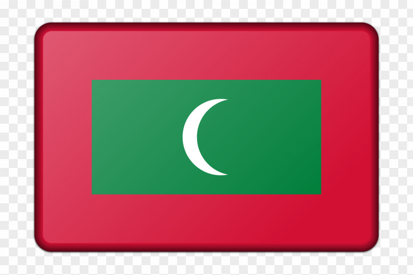Flag Of The Maldives Fahne Addu Kandu PNG