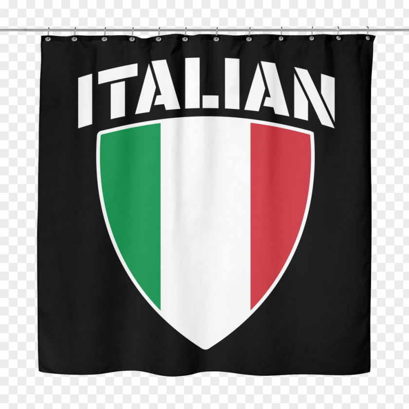 Italian Pride Flag Font Brand Product PNG