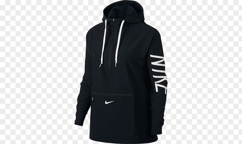 Nike Hoodie Jacket T-shirt Clothing PNG