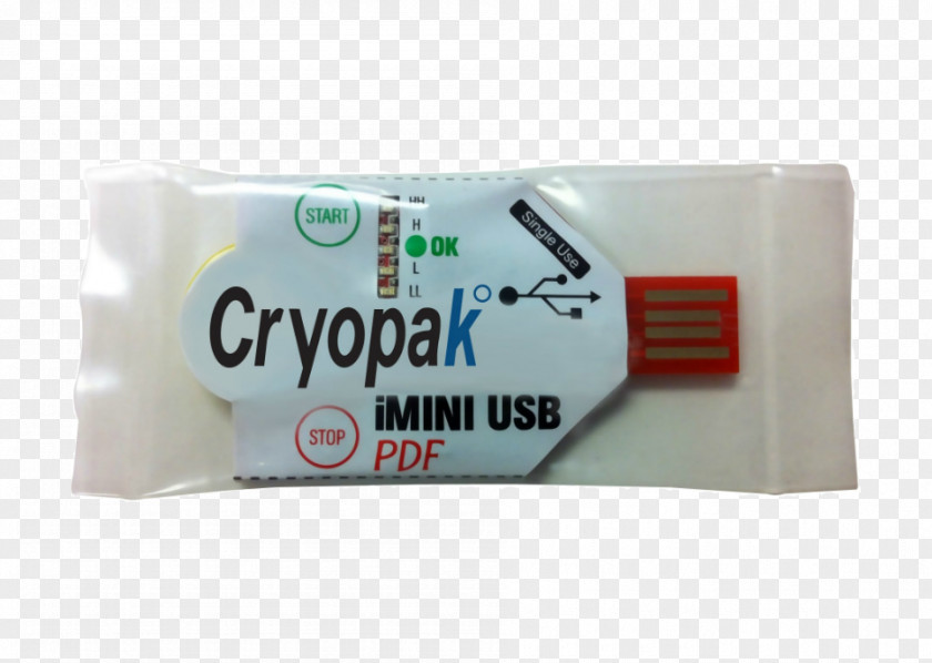 Plastic Pharmaceutical Drug Bag Refrigeration PNG