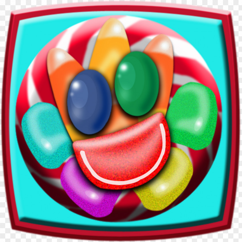 Sweet Frame Candy Crush Jelly Bean Product Google Play PNG