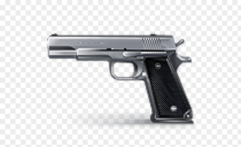 Weapon Trigger Firearm Gas Pistol 9mm P.A.K. Gun PNG