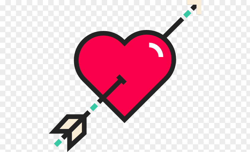 Arrow: Cupid Technology Line Clip Art PNG