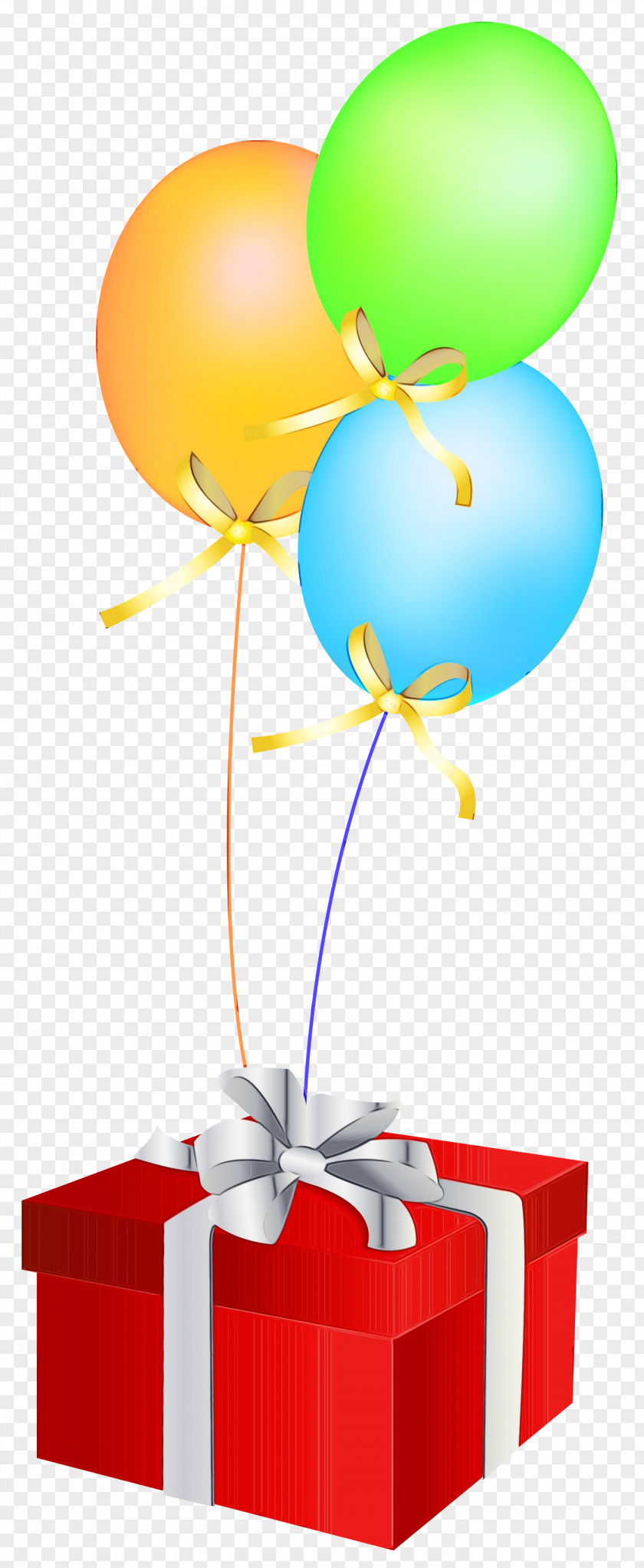 Balloon PNG