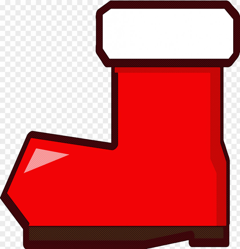 Christmas Stocking Socks PNG